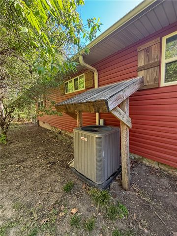 3778 Cherokee Lane, Harrison, AR 72601