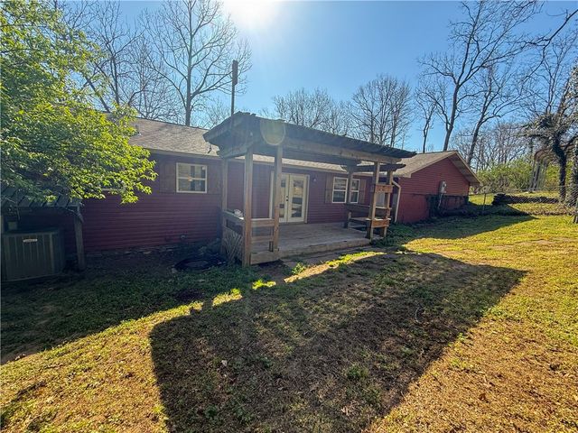 3778 Cherokee Lane, Harrison, AR 72601