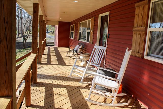 3778 Cherokee Lane, Harrison, AR 72601