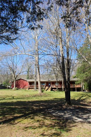 3778 Cherokee Lane, Harrison, AR 72601