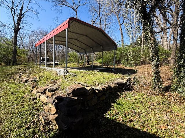 3778 Cherokee Lane, Harrison, AR 72601