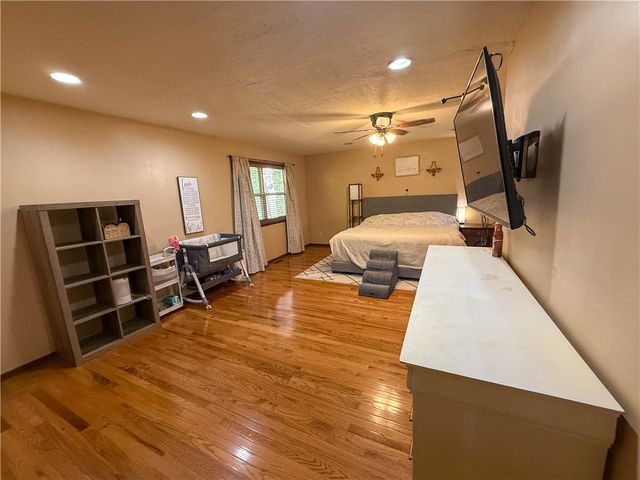 3778 Cherokee Lane, Harrison, AR 72601