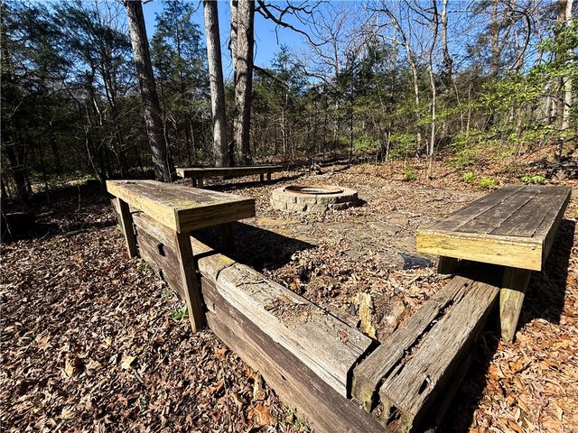 3778 Cherokee Lane, Harrison, AR 72601