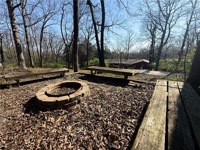 3778 Cherokee Lane, Harrison, AR 72601