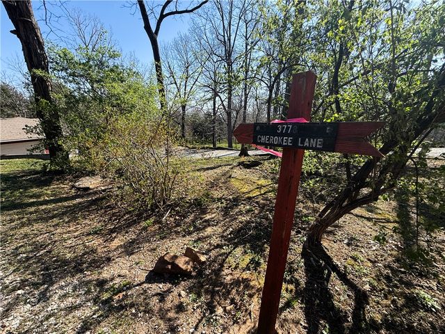 3778 Cherokee Lane, Harrison, AR 72601