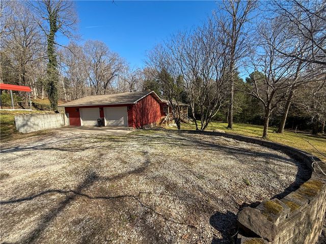 3778 Cherokee Lane, Harrison, AR 72601