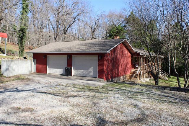 3778 Cherokee Lane, Harrison, AR 72601