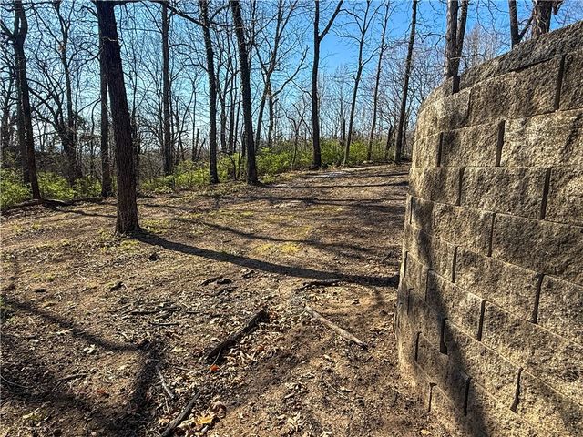 3778 Cherokee Lane, Harrison, AR 72601