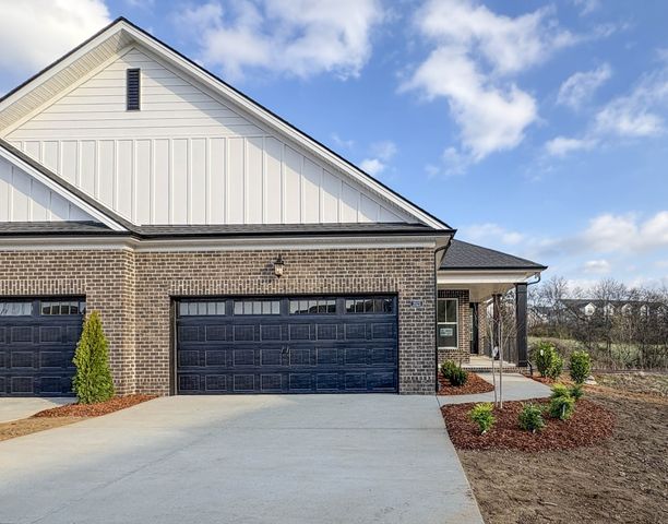 2023 Horseshoe Cir lot 218, Gallatin, TN 37066