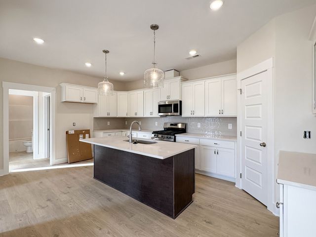 2023 Horseshoe Cir lot 218, Gallatin, TN 37066