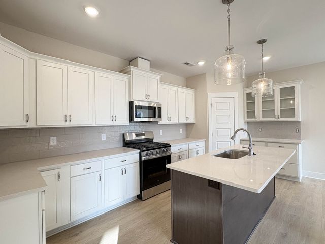 2023 Horseshoe Cir lot 218, Gallatin, TN 37066