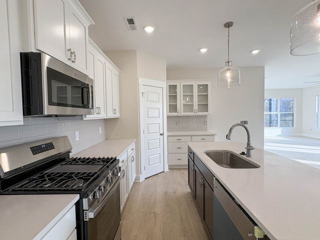 2023 Horseshoe Cir lot 218, Gallatin, TN 37066