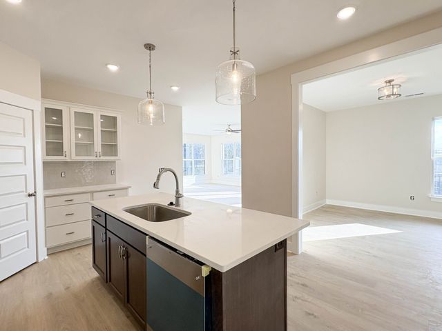 2023 Horseshoe Cir lot 218, Gallatin, TN 37066