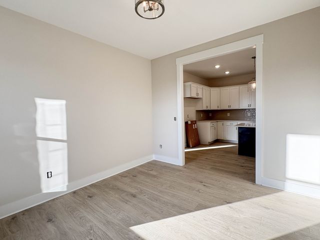 2023 Horseshoe Cir lot 218, Gallatin, TN 37066