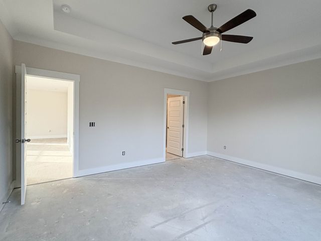 2023 Horseshoe Cir lot 218, Gallatin, TN 37066