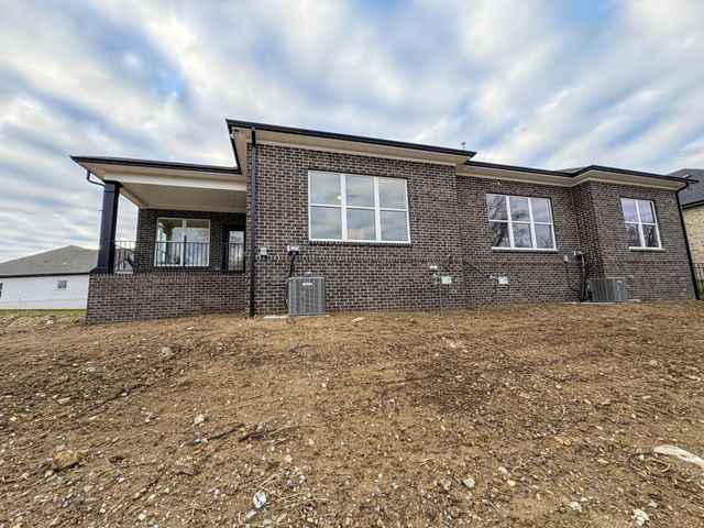 2023 Horseshoe Cir lot 218, Gallatin, TN 37066