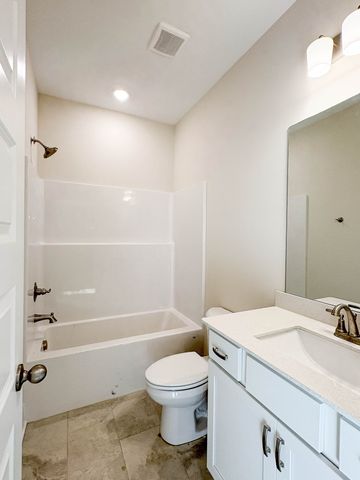 2023 Horseshoe Cir lot 218, Gallatin, TN 37066