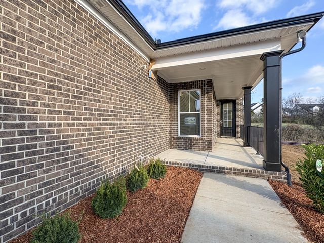 2023 Horseshoe Cir lot 218, Gallatin, TN 37066