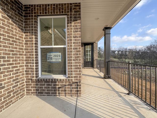 2023 Horseshoe Cir lot 218, Gallatin, TN 37066