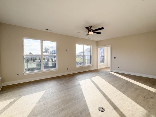 2023 Horseshoe Cir lot 218, Gallatin, TN 37066