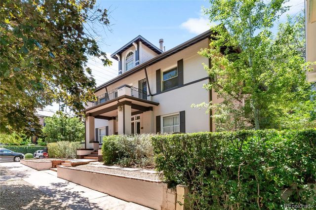 1301 N High Street, Denver, CO 80218