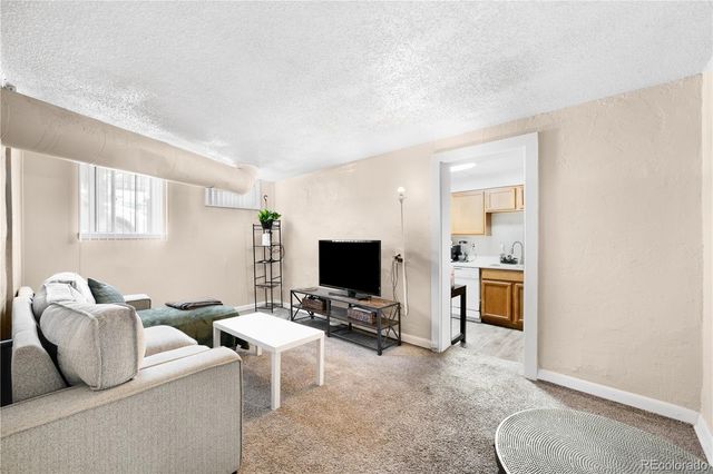 1301 N High Street, Denver, CO 80218