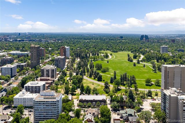 1301 N High Street, Denver, CO 80218
