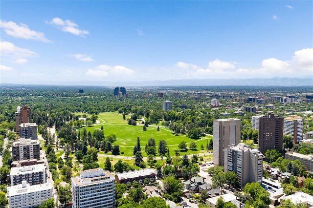 1301 N High Street, Denver, CO 80218