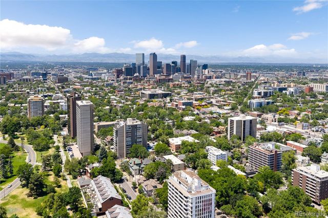 1301 N High Street, Denver, CO 80218