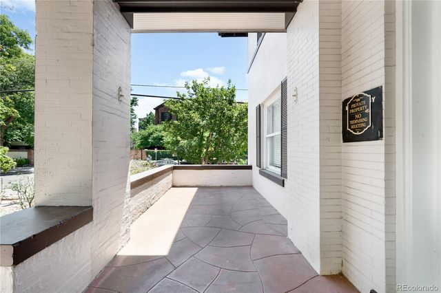1301 N High Street, Denver, CO 80218