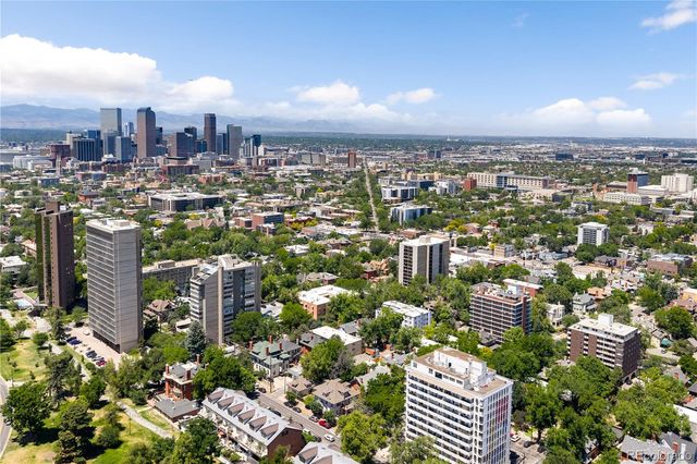 1301 N High Street, Denver, CO 80218