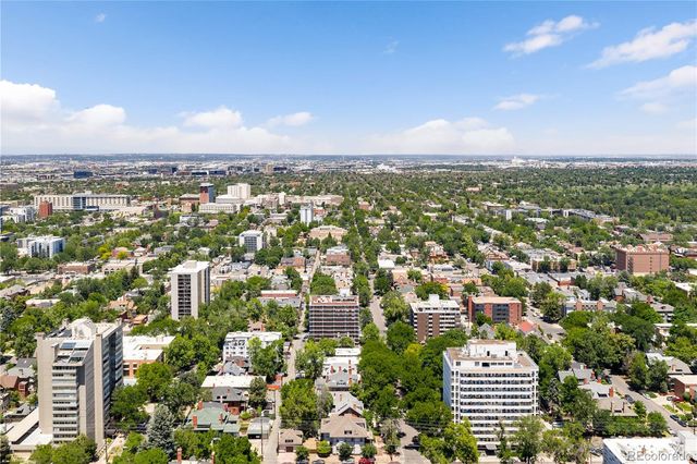 1301 N High Street, Denver, CO 80218