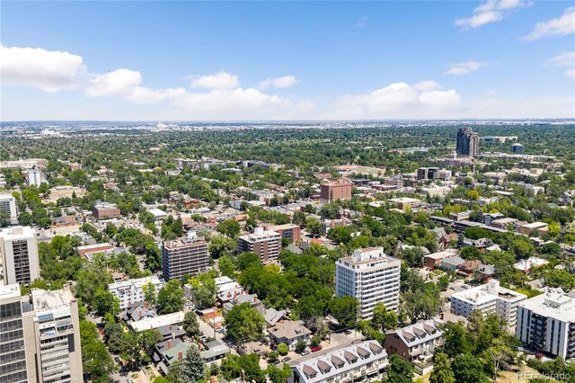 1301 N High Street, Denver, CO 80218