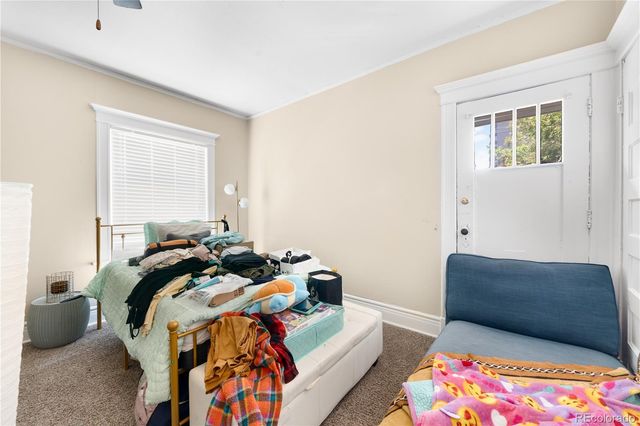 1301 N High Street, Denver, CO 80218