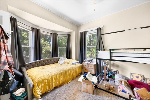 1301 N High Street, Denver, CO 80218
