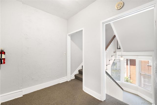 1301 N High Street, Denver, CO 80218