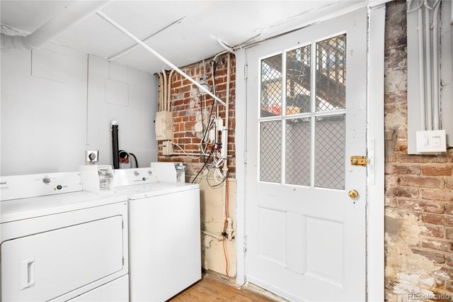 1301 N High Street, Denver, CO 80218