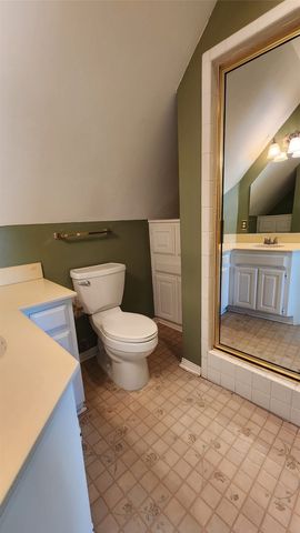 1824 Willowwood Street, Denton, TX 76205