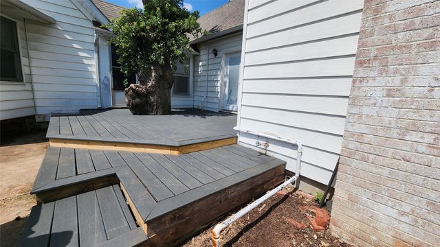 1824 Willowwood Street, Denton, TX 76205