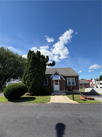 6519 1st Avenue, Upper Macungie Twp, PA 18106