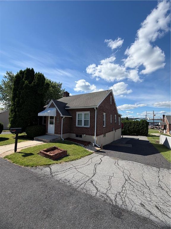 6519 1st Avenue, Upper Macungie Twp, PA 18106