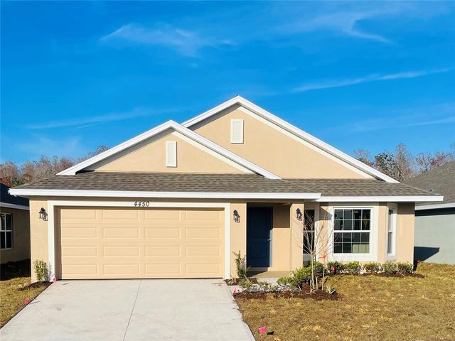 1643 ANN ROSE WAY, Leesburg, FL 34748