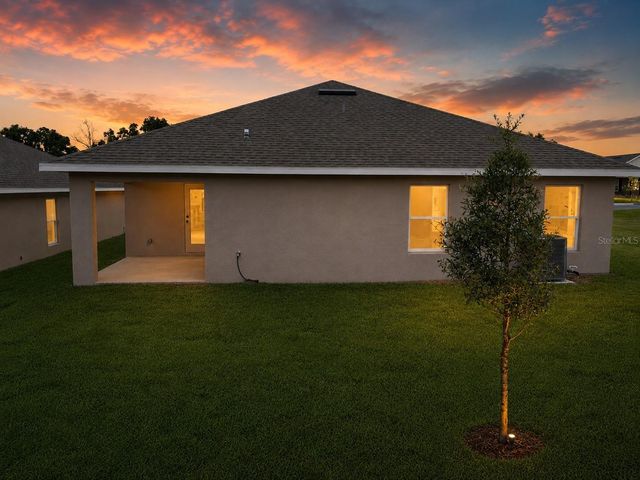 1643 ANN ROSE WAY, Leesburg, FL 34748