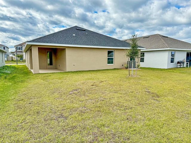 1643 ANN ROSE WAY, Leesburg, FL 34748