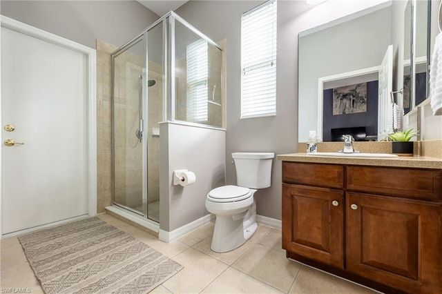 12639 Gemstone CT, Fort Myers, FL 33913