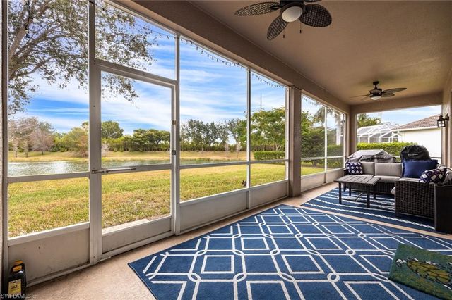 12639 Gemstone CT, Fort Myers, FL 33913