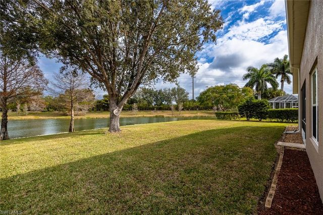 12639 Gemstone CT, Fort Myers, FL 33913