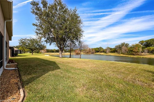 12639 Gemstone CT, Fort Myers, FL 33913