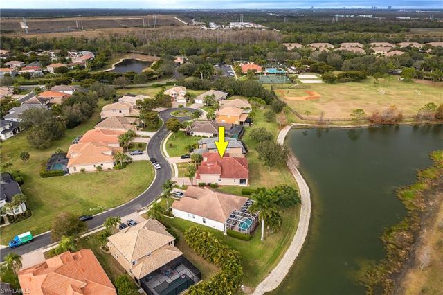 12639 Gemstone CT, Fort Myers, FL 33913