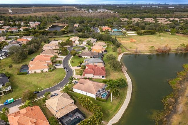 12639 Gemstone CT, Fort Myers, FL 33913